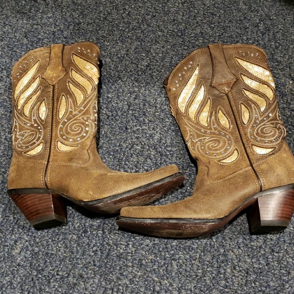 Durango Shoes - Durango boots